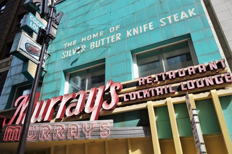 #21 Murray's (Minneapolis, Minnesota) 