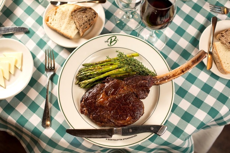 #29 Mr. B's (Brookfield, Wisconsin) 