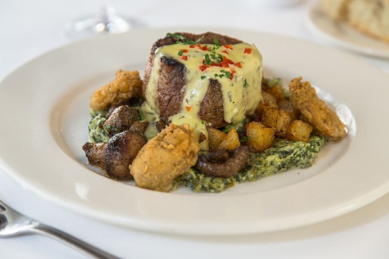 #30 Dickie Brennan's Steakhouse (New Orleans, Louisiana)