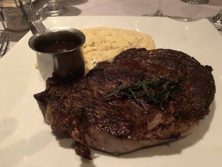 #41 Chamberlain's Steak & Chop House (Dallas, Texas)
