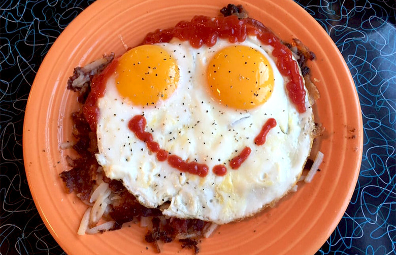 Indiana: Good Morning Mama's (Indianapolis)