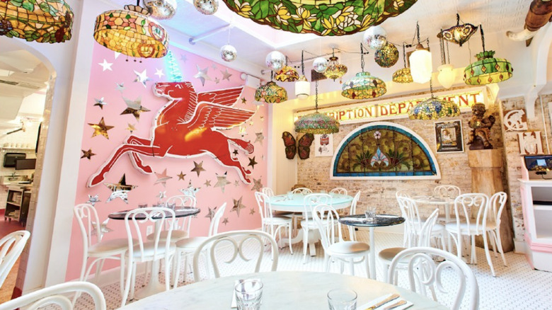 Serendipity3 in New York City