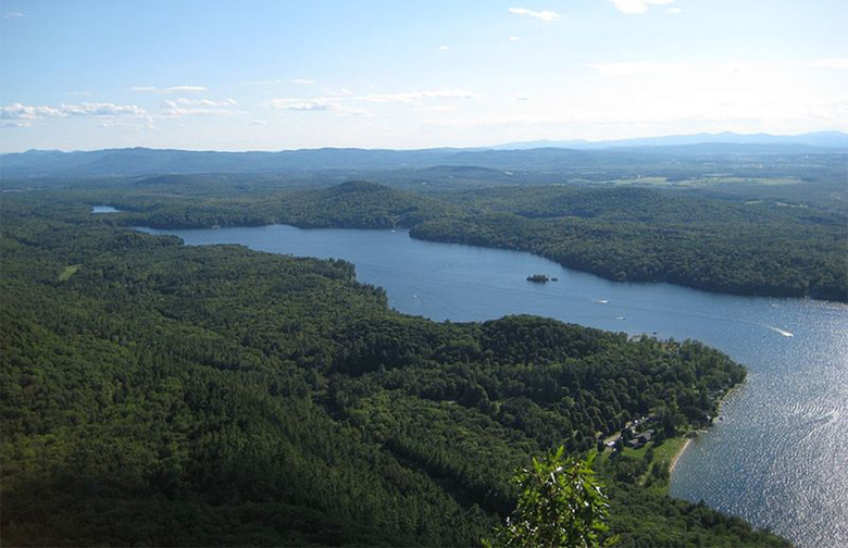 Vermont: Satans Kingdom