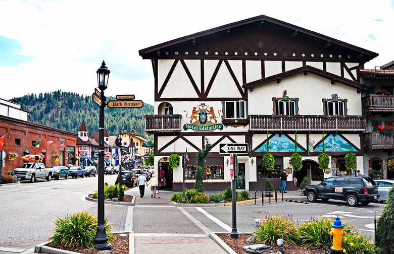 Leavenworth, Washington